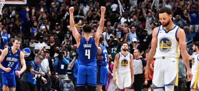 Steph Curry. Foto: AFP