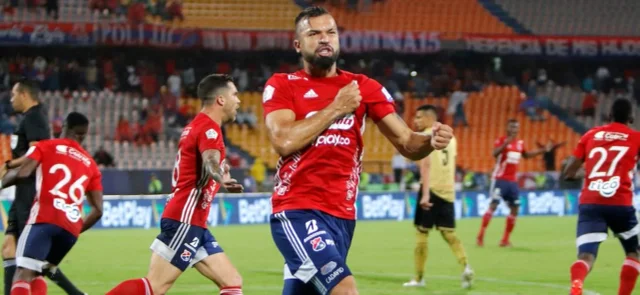 Medellín recobró vida en la pasada jornada | Foto: VizzorImage / Andrés Álvarez