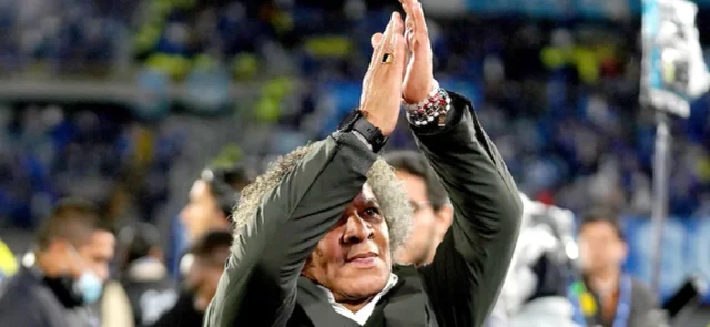 Millonarios tiene la primera opción para clasificar a la final | Foto: VizzorImage / Andres Rot