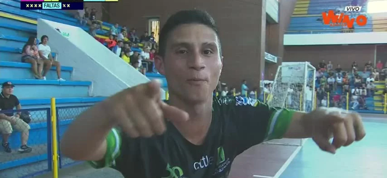 Mira aquí la clasificación a semifinales de U de Manizales sobre Utrahuilca