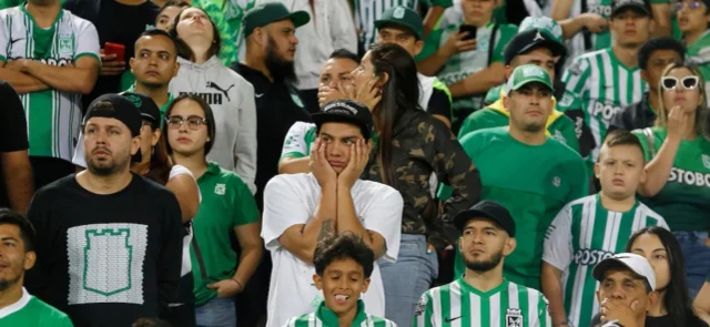 Hinchas de Nacional hicieron lista de los jugadores que quieren para el 2023. / Foto: Vizzorimage.
