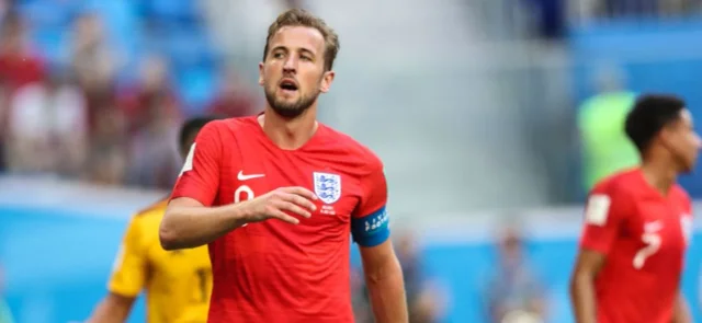 Inglaterra busca empezar el Mundial con pie derecho / AFP