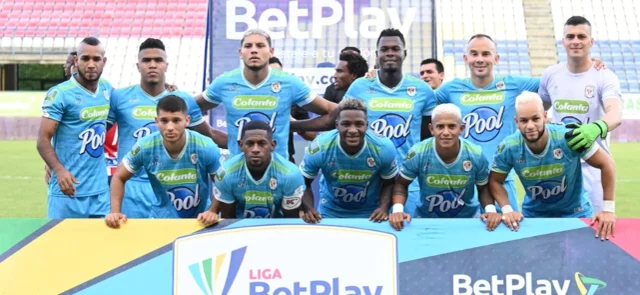 Jaguares anunció la salida de 12 jugadores del plantel. / Foto: Vizzorimage.
