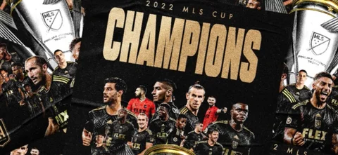 LAFC. Foto: Twitter/LAFC