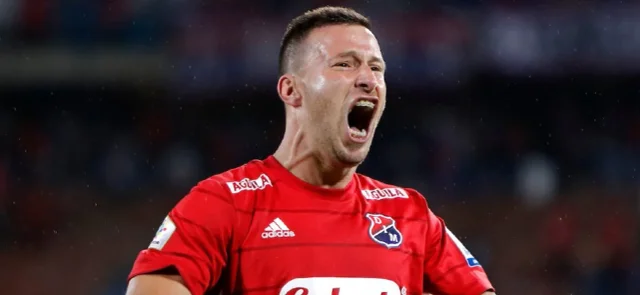 Luciano Pons, entre los convocados | Foto: VizzorImage / Andrés Álvarez