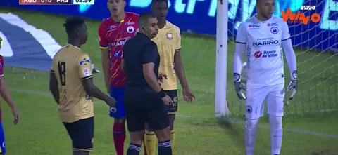 Águilas Doradas gana 2-1.