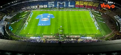 Millonarios recibe a Junior.