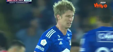 Millonarios y Junior empatan sin goles.