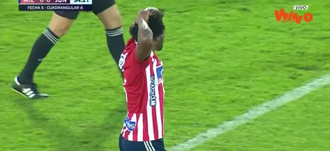 Millonarios y Junior empatan sin goles.