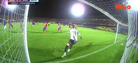 Pasto y Medellín empatan sin goles.