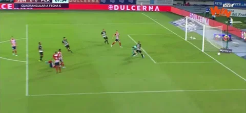 Junior y Pereira empatan sin goles.