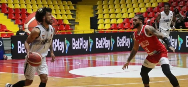 Titanes buscará su séptimo título consecutivo / Foto: dpbcolombia.com