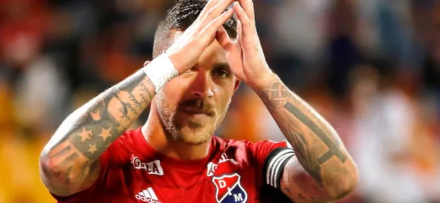 Adrián Arregui palpita una final pareja entre Medellín y Pereira. / Foto:Vizzorimage.