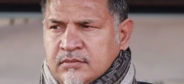 Ali Daei denunció hostigamientos. / Foto: Wikicommons.