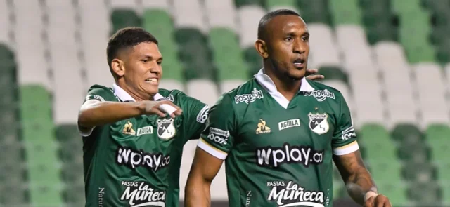 Ángelo Rodríguez - Foto: VizzorImage/Gabriel Aponte