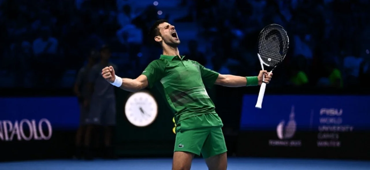 Novak Djokovic habló sobre su regreso a Australia - Foto: Novak Djokovic