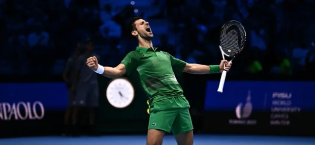 Novak Djokovic habló sobre su regreso a Australia - Foto: Novak Djokovic