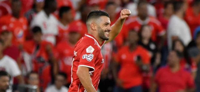 Iago Falque. Foto: VizzorImage / Gabriel Aponte