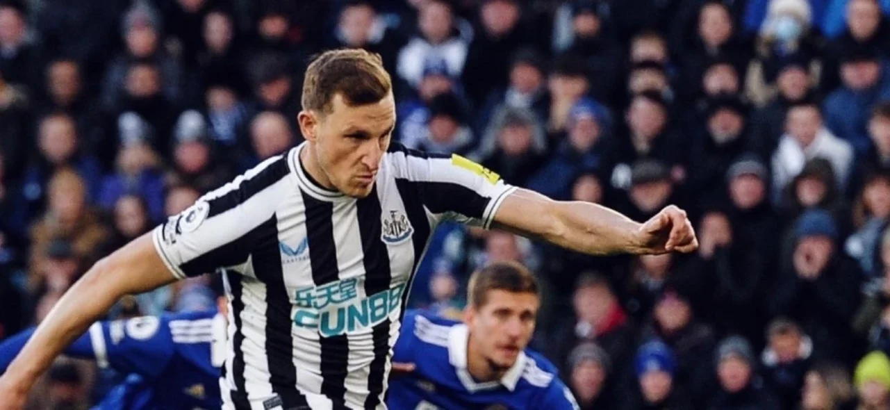 Newcastle - Foto: Newcastle