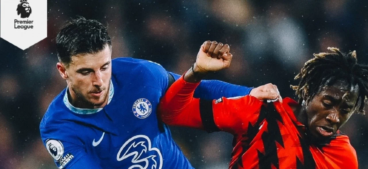 Chelsea venció a Bournemouth - Foto: Chelsea FC