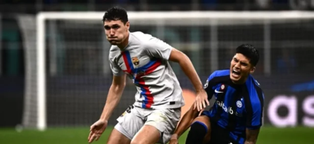 Andreas Christensen - Foto: AFP