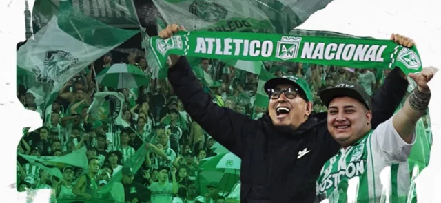 Plan de abonos Nacional - Foto: @Nacional