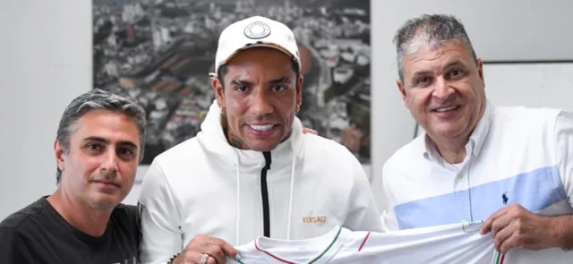 Dayro Moreno - Foto: Once Caldas