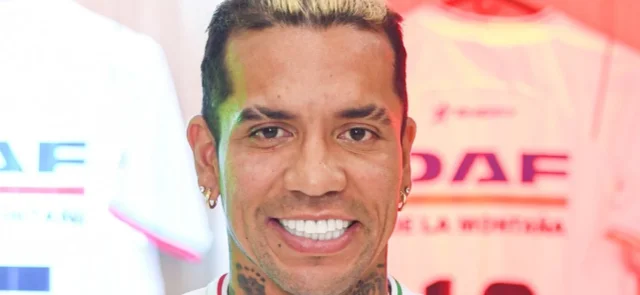 La promesa de Dayro Moreno a hinchas de Once Caldas. / Foto: oncecaldas