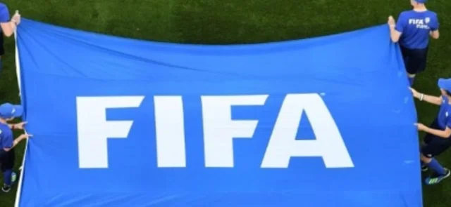 Ranking FIFA tras el Mundial. / Foto: AFP.