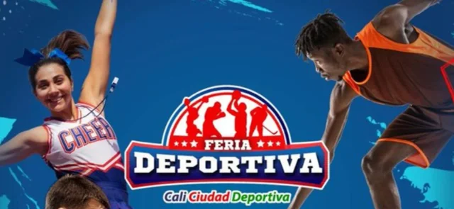 Feria deportiva de Cali