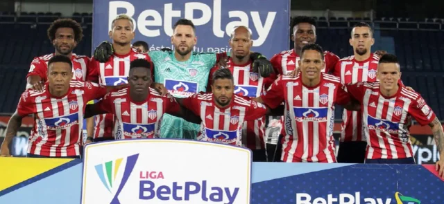 Abonos de Junior para la Liga BetPlay 2023-1. / Foto: Vizzorimage.