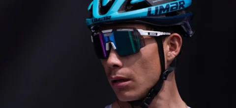 Miguel Ángel López se quedó sin equipo. Foto: AFP