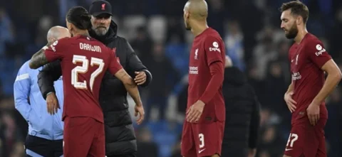 Liverpool - Foto: AFP