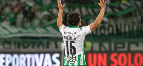 Daniel Mantilla- Foto: Nacional