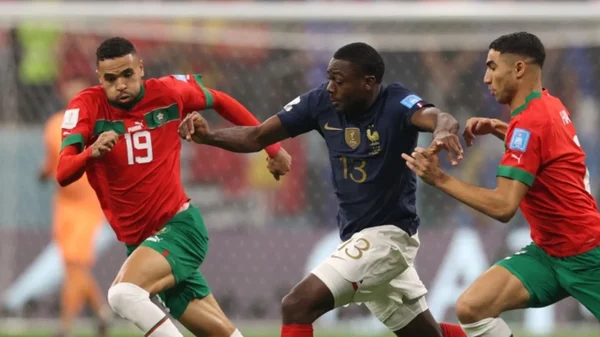 ¿Marruecos y quiénes más? Estos son los países africanos que también han hecho historia en un Mundial