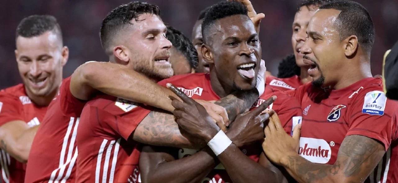 Medellín - Foto: VizzorImage/ Juan Augusto Cardona