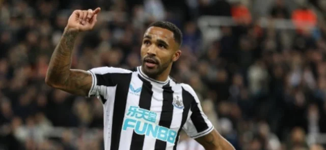 Newcastle avanzó a los cuartos de final de la Copa de la Liga. Foto: AFP