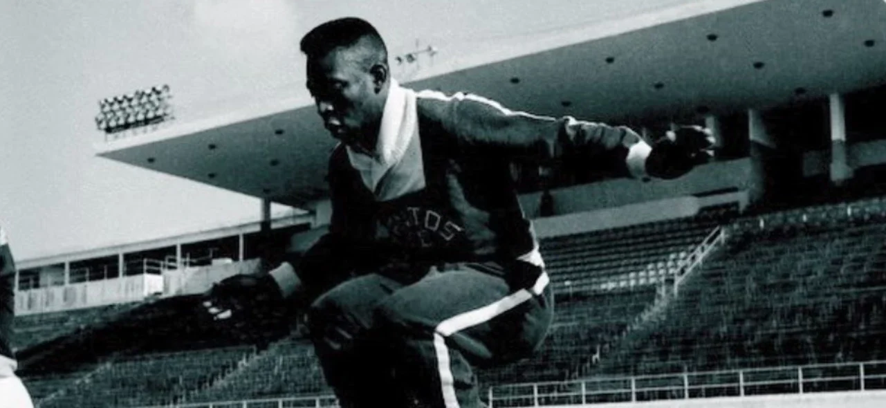 Pelé - Foto: @Pelé