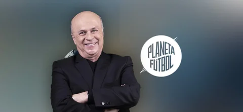 Carlos Antonio Vélez sobre Luis Enrique.