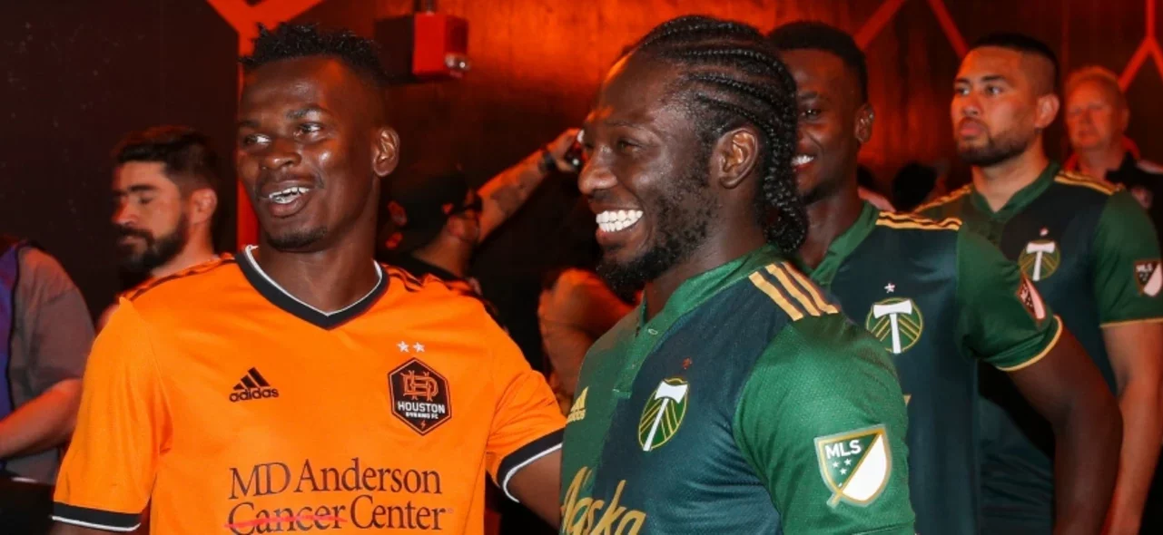 Darwin Quintero - Foto: MLS