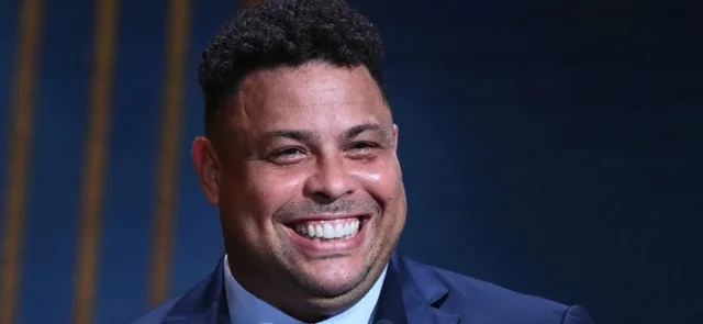 Ronaldo dijo que Marruecos no podrá con Francia. Foto: AFP