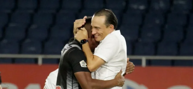 Pereira clasificó a la final - Foto: VizzorImage/ Jesús Rico