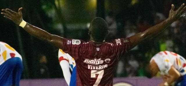 Kevin Viveros - Foto: Kevin Viveros