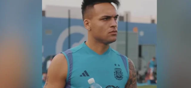 Argentina ya piensa en Croacia