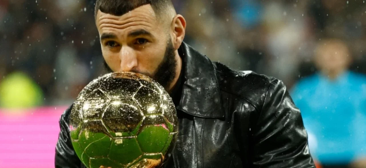 Benzema podría llegar a la final de Catar 2022. / Foto: LaLiga