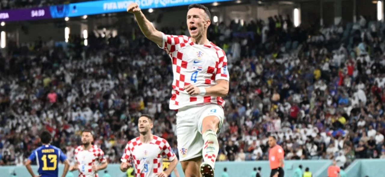 Croacia tiene un nuevo reto ante Brasil / AFP