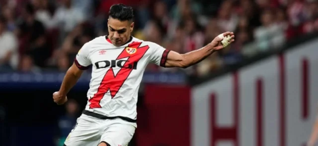 Falcao celebra la Navidad junto a su esposa / AFP