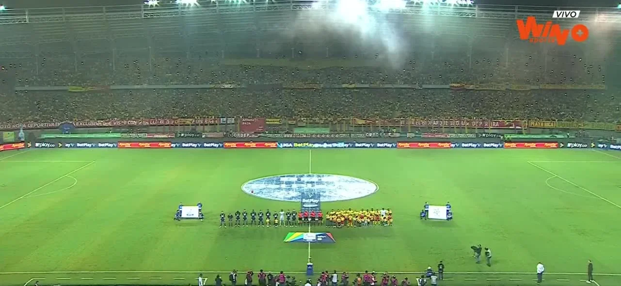 Pereira y Medellín definen al campeón de Navidad.