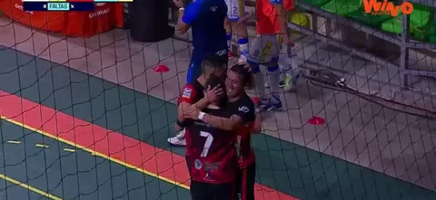 Estrellas del Deporte jugará la final con Leones de Nariño.