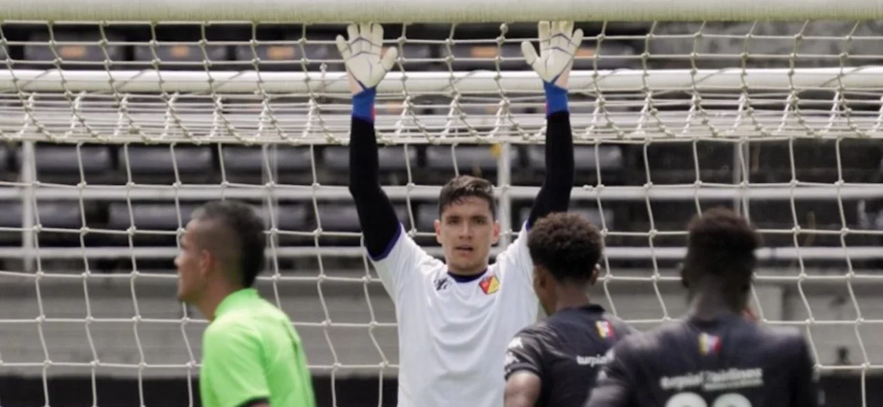 Aldair Quintana - Foto: Pereira